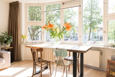 Waaigat 7, Amsterdam Lengers Housing